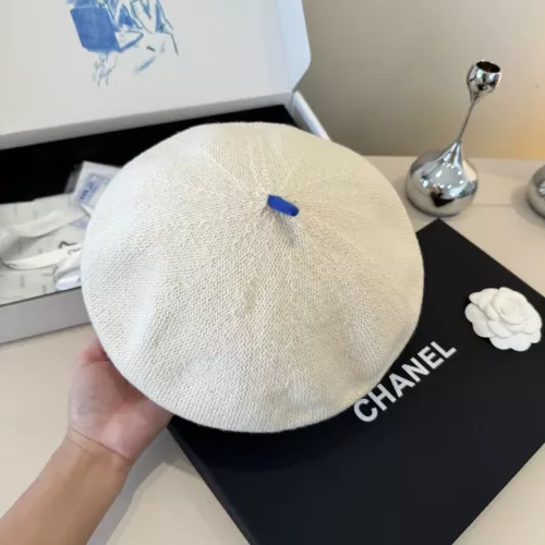Replica Chanel Caps #1378454 $36.00 USD for Wholesale