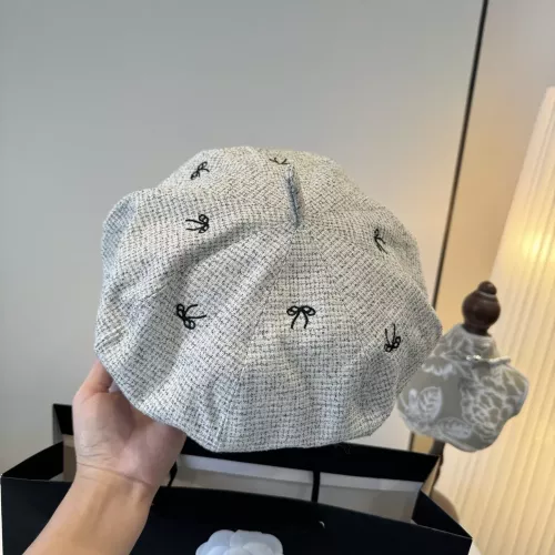 Replica MIU MIU Caps #1378456 $36.00 USD for Wholesale