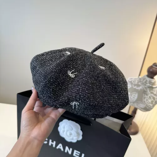 Replica MIU MIU Caps #1378457 $36.00 USD for Wholesale