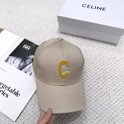 Celine Caps #1378469 $27.00 USD, Wholesale Replica Celine Caps