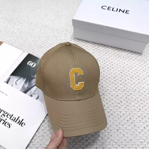 Celine Caps #1378470 $27.00 USD, Wholesale Replica Celine Caps