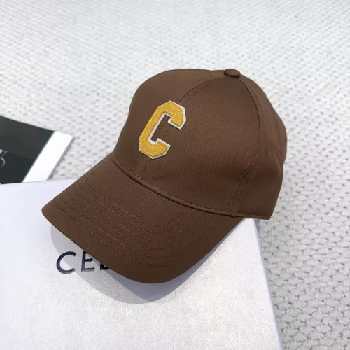 Celine Caps #1378471 $27.00 USD, Wholesale Replica Celine Caps