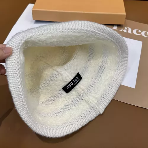 Replica MIU MIU Caps #1378475 $27.00 USD for Wholesale