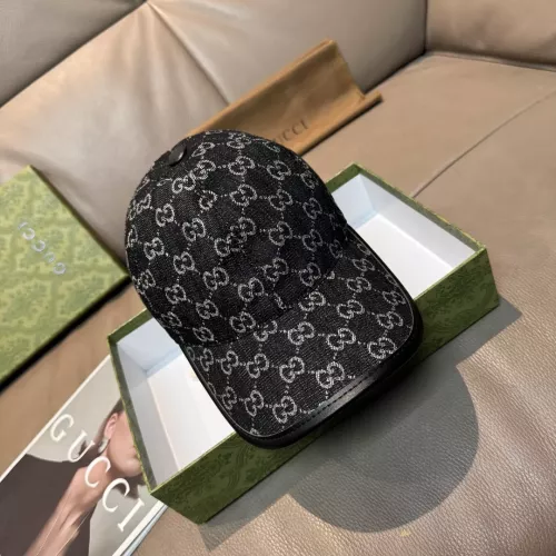 Gucci Caps #1378482 $34.00 USD, Wholesale Replica Gucci Caps