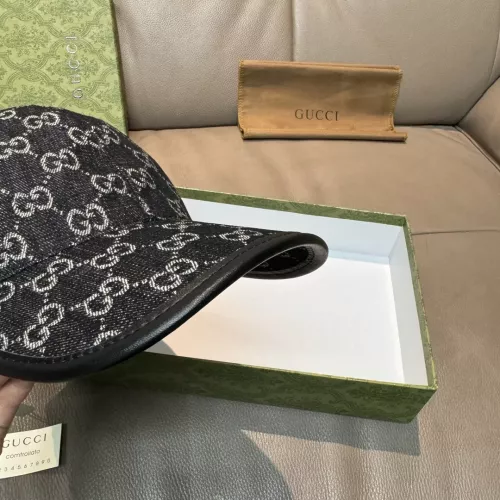 Replica Gucci Caps #1378482 $34.00 USD for Wholesale