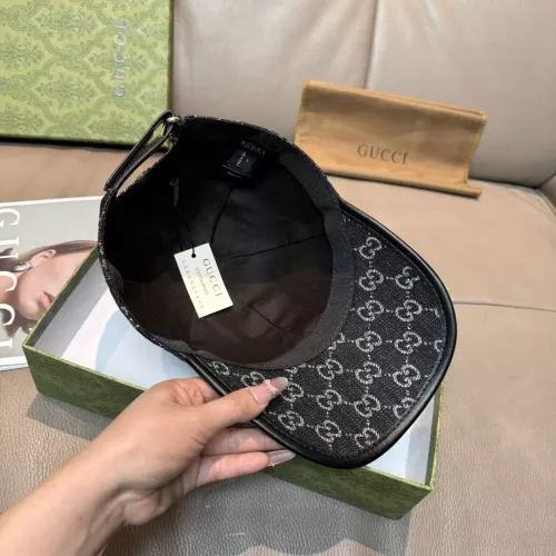Replica Gucci Caps #1378482 $34.00 USD for Wholesale