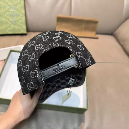 Replica Gucci Caps #1378482 $34.00 USD for Wholesale