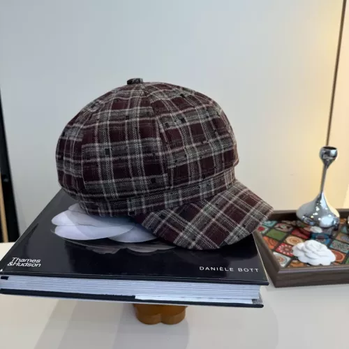 Replica Chanel Caps #1378483 $36.00 USD for Wholesale