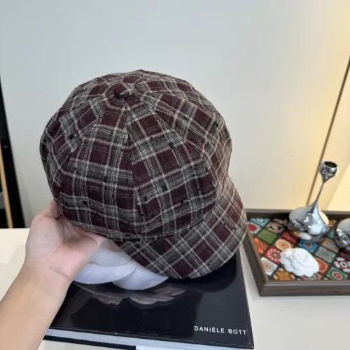 Replica Chanel Caps #1378483 $36.00 USD for Wholesale