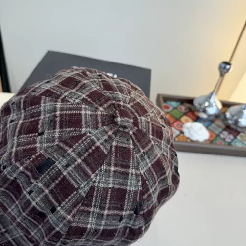Replica Chanel Caps #1378483 $36.00 USD for Wholesale