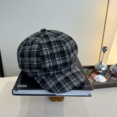 Replica Chanel Caps #1378484 $36.00 USD for Wholesale