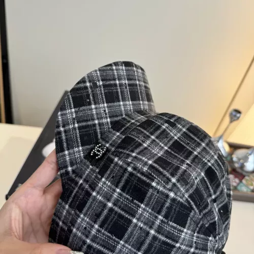 Replica Chanel Caps #1378484 $36.00 USD for Wholesale