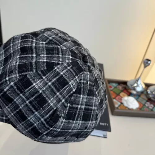 Replica Chanel Caps #1378484 $36.00 USD for Wholesale