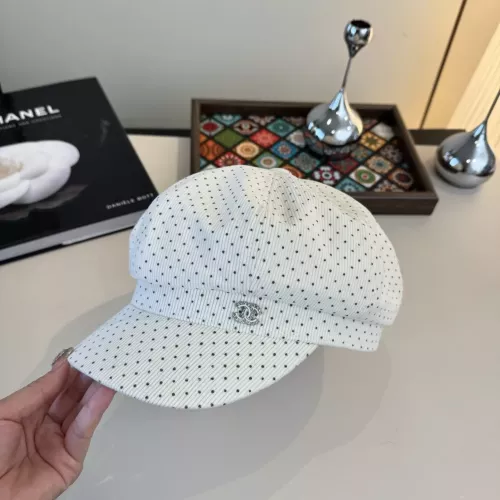 Chanel Caps #1378485 $36.00 USD, Wholesale Replica Chanel Caps