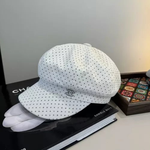 Replica Chanel Caps #1378485 $36.00 USD for Wholesale