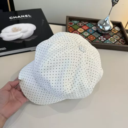 Replica Chanel Caps #1378485 $36.00 USD for Wholesale