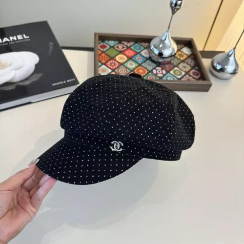 Chanel Caps #1378486 $36.00 USD, Wholesale Replica Chanel Caps