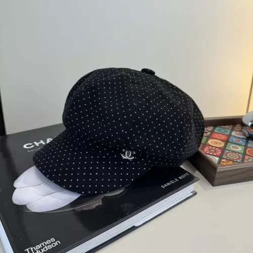 Replica Chanel Caps #1378486 $36.00 USD for Wholesale