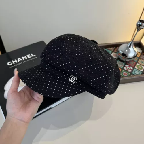 Replica Chanel Caps #1378486 $36.00 USD for Wholesale