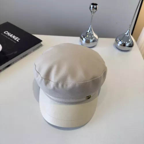 Replica Hermes Caps #1378492 $34.00 USD for Wholesale