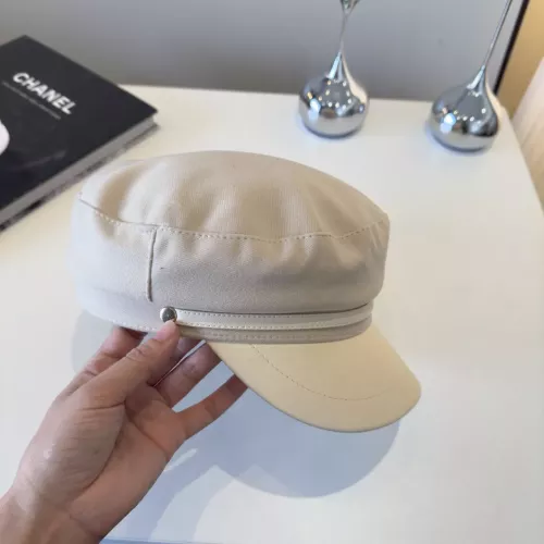Replica Hermes Caps #1378492 $34.00 USD for Wholesale