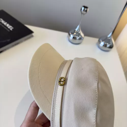 Replica Hermes Caps #1378492 $34.00 USD for Wholesale
