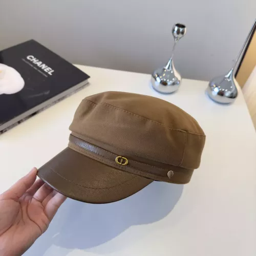 Hermes Caps #1378493 $34.00 USD, Wholesale Replica Hermes Caps