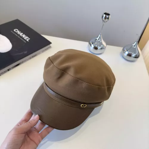 Replica Hermes Caps #1378493 $34.00 USD for Wholesale