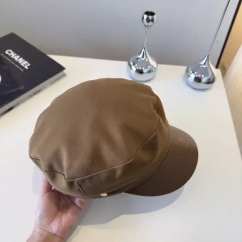 Replica Hermes Caps #1378493 $34.00 USD for Wholesale