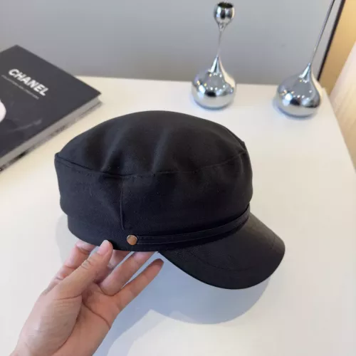 Replica Hermes Caps #1378494 $34.00 USD for Wholesale