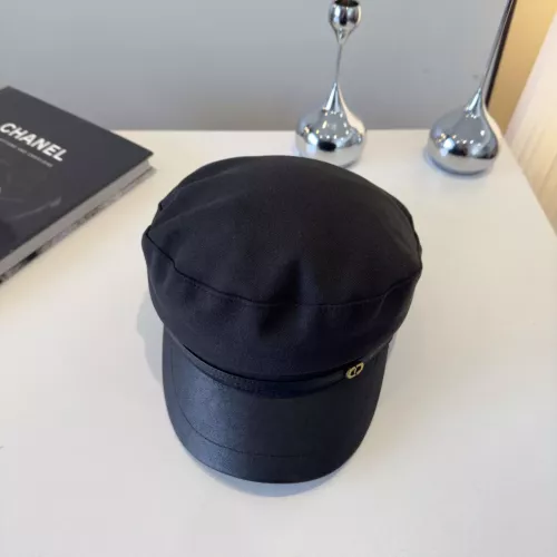 Replica Hermes Caps #1378494 $34.00 USD for Wholesale