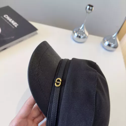 Replica Hermes Caps #1378494 $34.00 USD for Wholesale