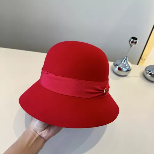 Replica Hermes Caps #1378503 $52.00 USD for Wholesale