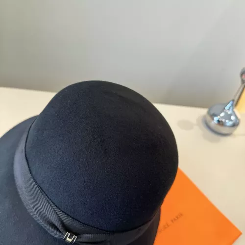 Replica Hermes Caps #1378505 $52.00 USD for Wholesale