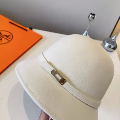 Replica Hermes Caps #1378514 $52.00 USD for Wholesale