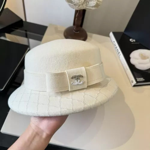 Replica Chanel Caps #1378522 $60.00 USD for Wholesale