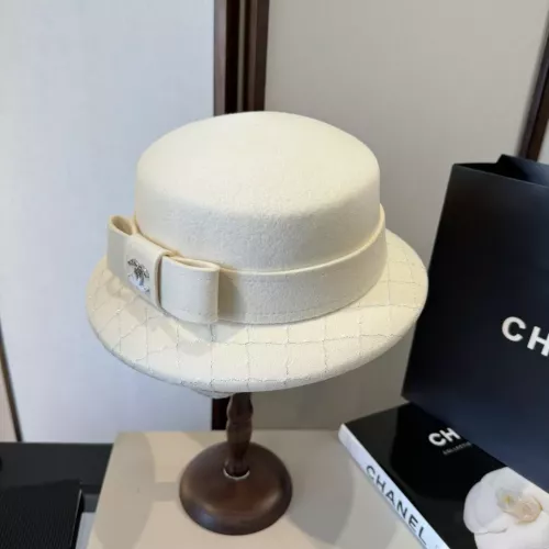 Replica Chanel Caps #1378522 $60.00 USD for Wholesale