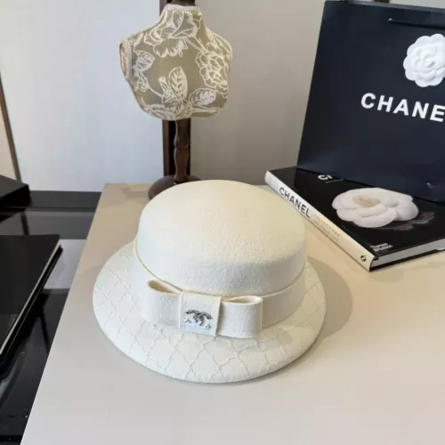 Replica Chanel Caps #1378522 $60.00 USD for Wholesale