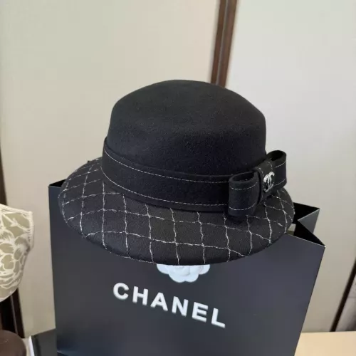 Replica Chanel Caps #1378524 $60.00 USD for Wholesale