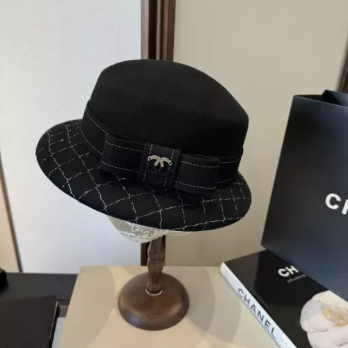 Replica Chanel Caps #1378524 $60.00 USD for Wholesale