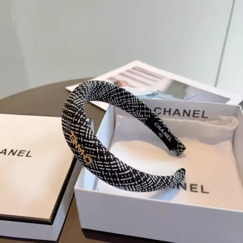 Replica Chanel Headband For Women #1378529 $27.00 USD for Wholesale