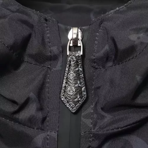 Replica Louis Vuitton LV Jackets Long Sleeved For Men #1378530 $52.00 USD for Wholesale