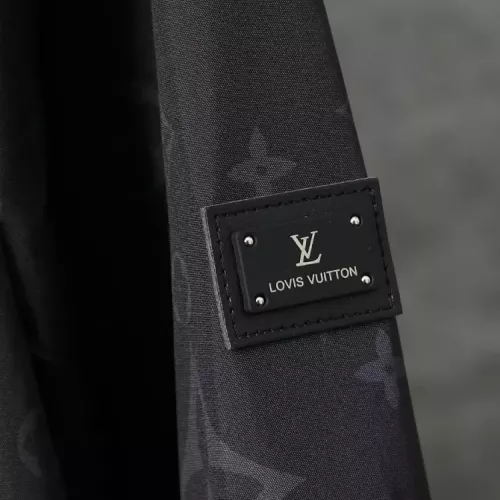 Replica Louis Vuitton LV Jackets Long Sleeved For Men #1378530 $52.00 USD for Wholesale