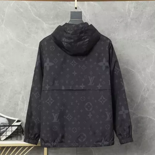 Replica Louis Vuitton LV Jackets Long Sleeved For Men #1378530 $52.00 USD for Wholesale