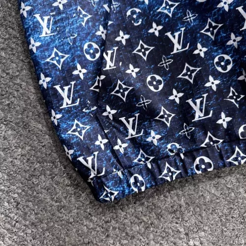Replica Louis Vuitton LV Jackets Long Sleeved For Men #1378540 $85.00 USD for Wholesale