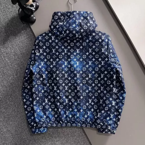 Replica Louis Vuitton LV Jackets Long Sleeved For Men #1378540 $85.00 USD for Wholesale