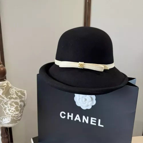 Replica Chanel Caps #1378544 $60.00 USD for Wholesale