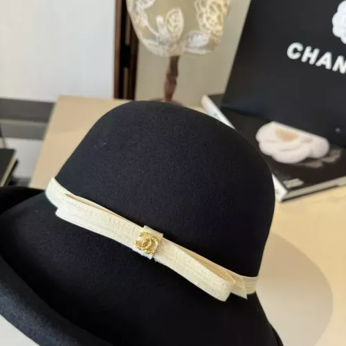 Replica Chanel Caps #1378544 $60.00 USD for Wholesale