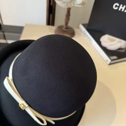 Replica Chanel Caps #1378544 $60.00 USD for Wholesale