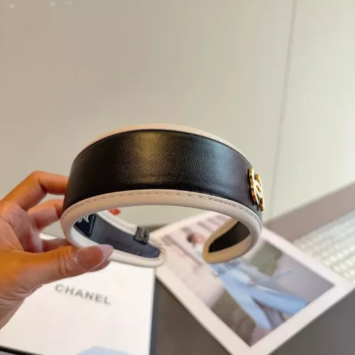Replica Chanel Headband For Women #1378551 $27.00 USD for Wholesale
